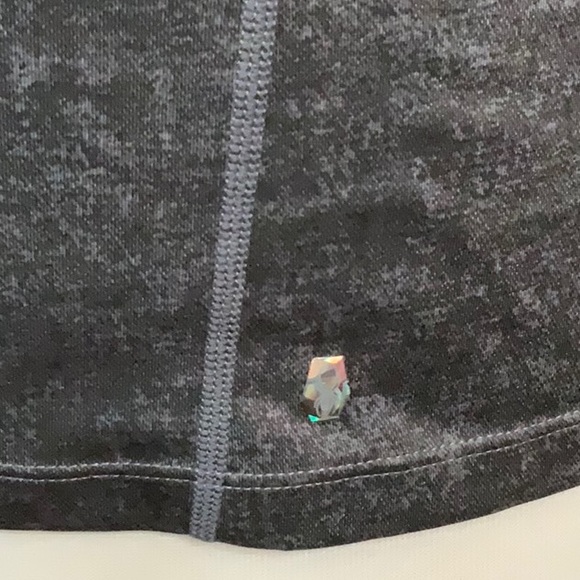 Spyder RAY top - Iwp/Img (Dk Grey) - Picture 5 of 15